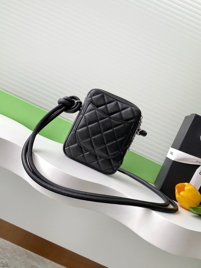 Сумки Chanel