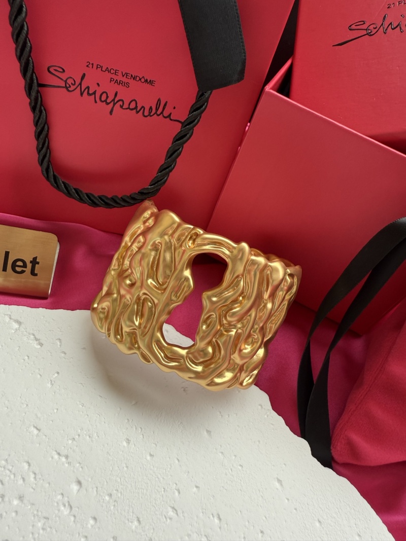 Браслет Schiaparelli