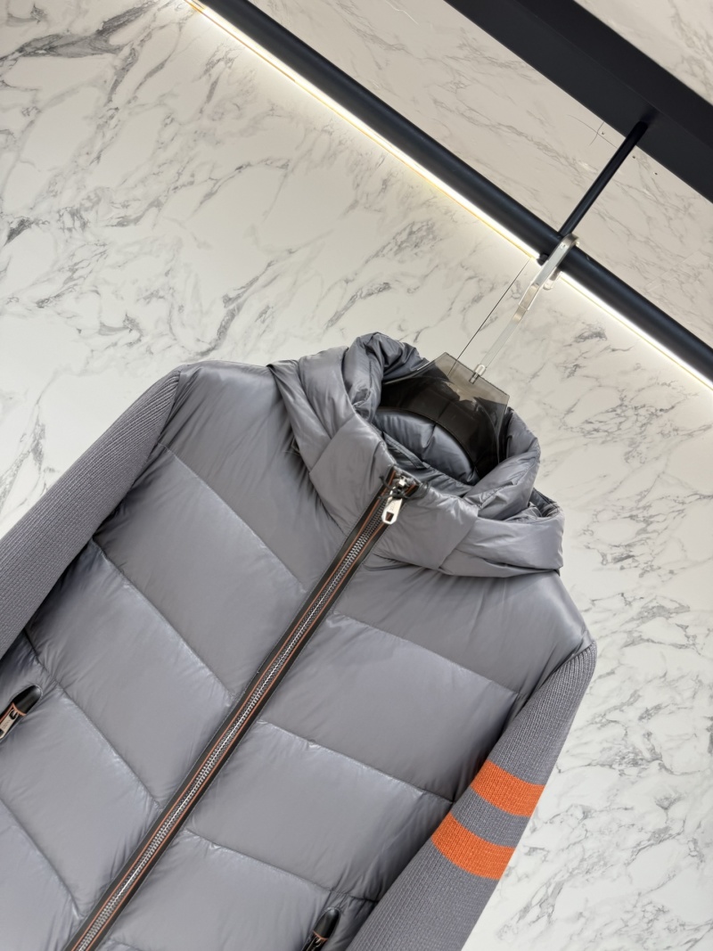 Пуховик Zegna