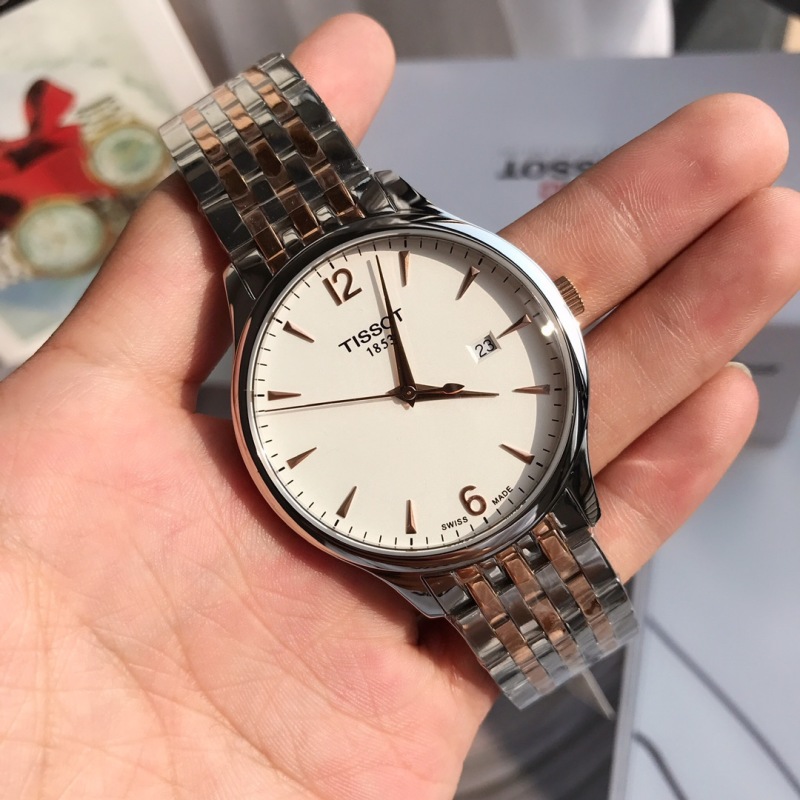 Часы Tissot