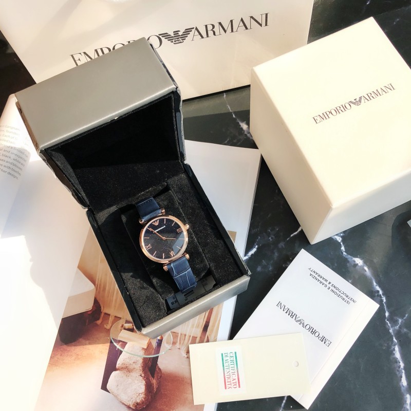 Часы Emporio Armani