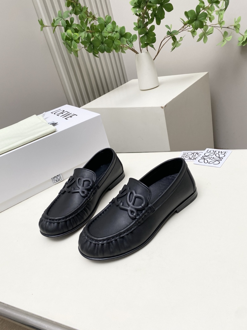 Лоферы Loewe