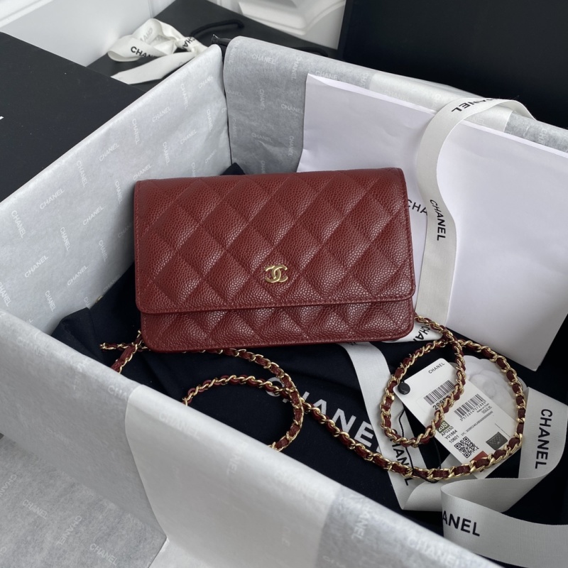 Сумка Chanel