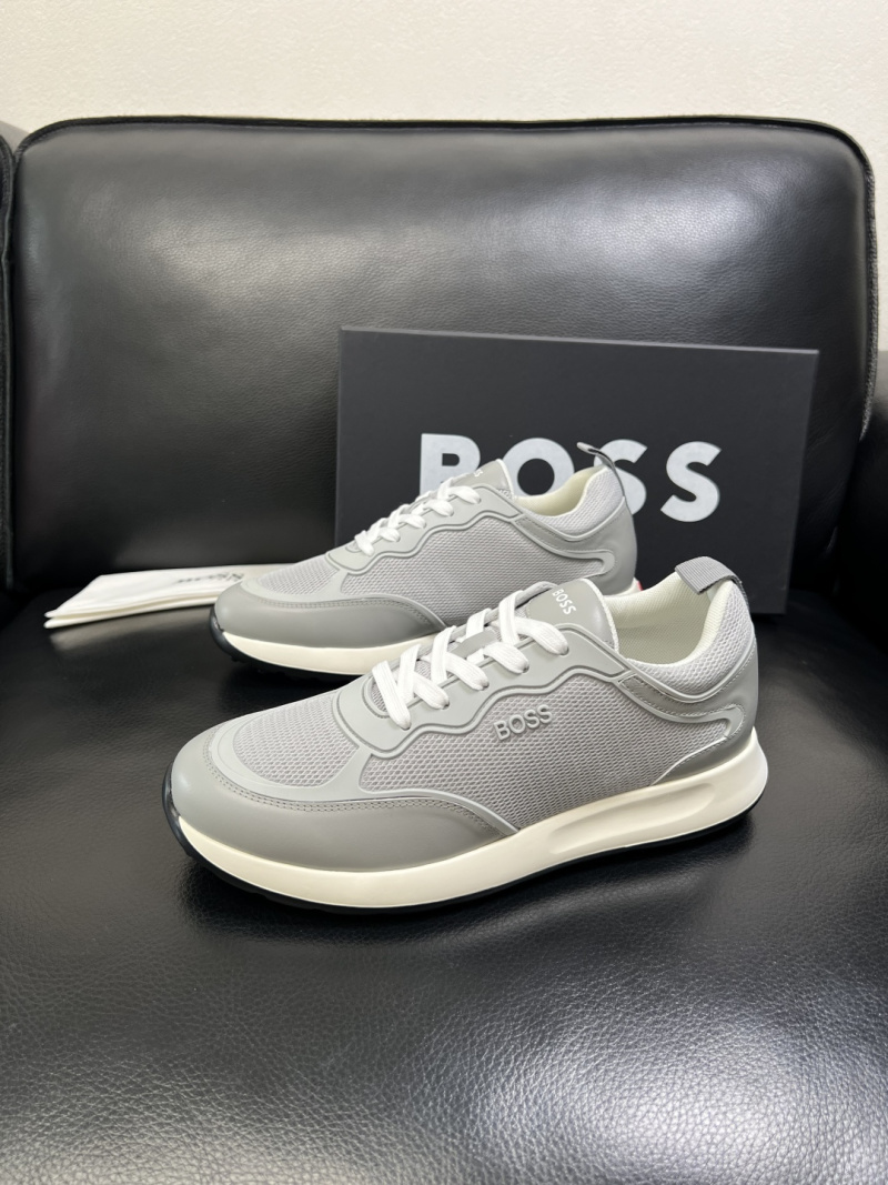 Мужские кроссовки BOSS