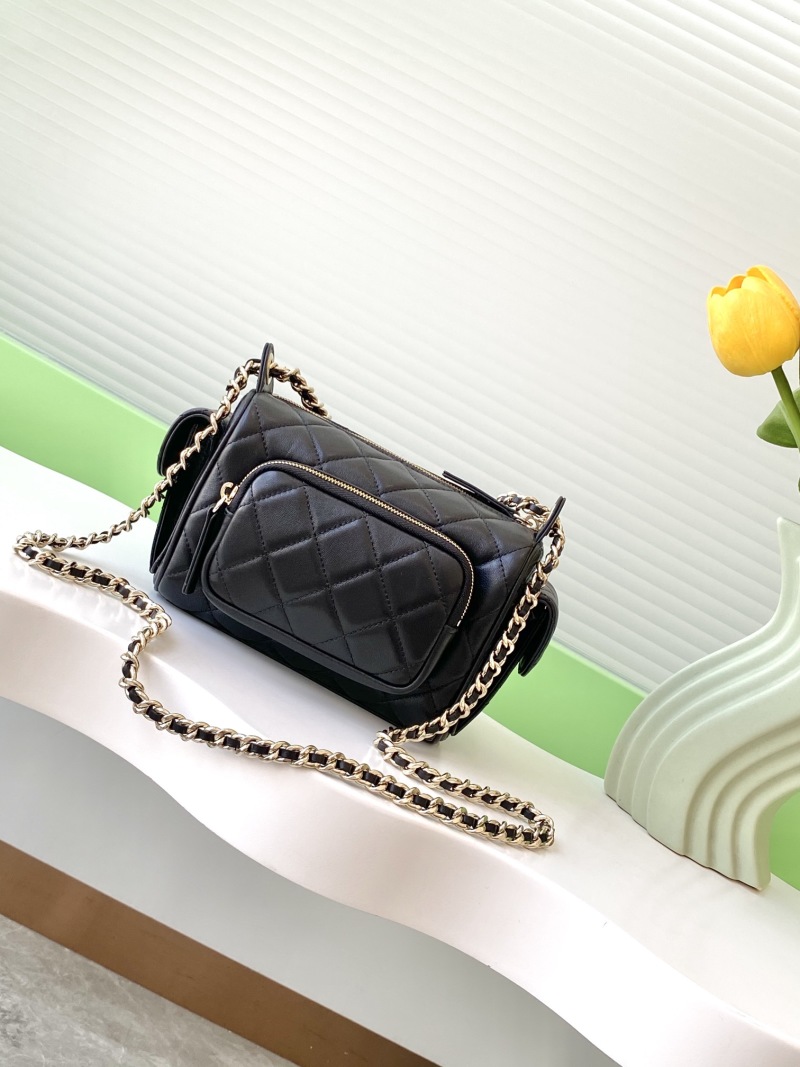 Сумка Chanel