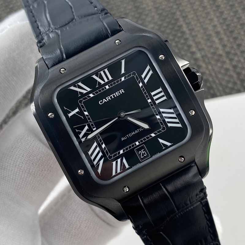 Часы Cartier