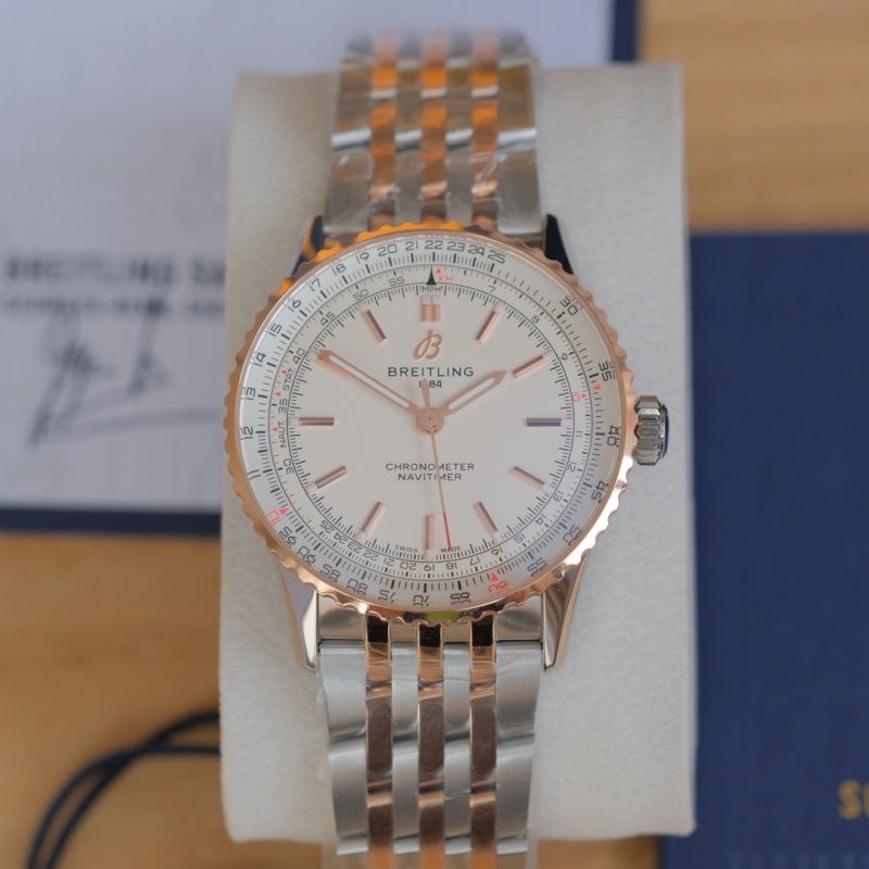 Часы Breitling