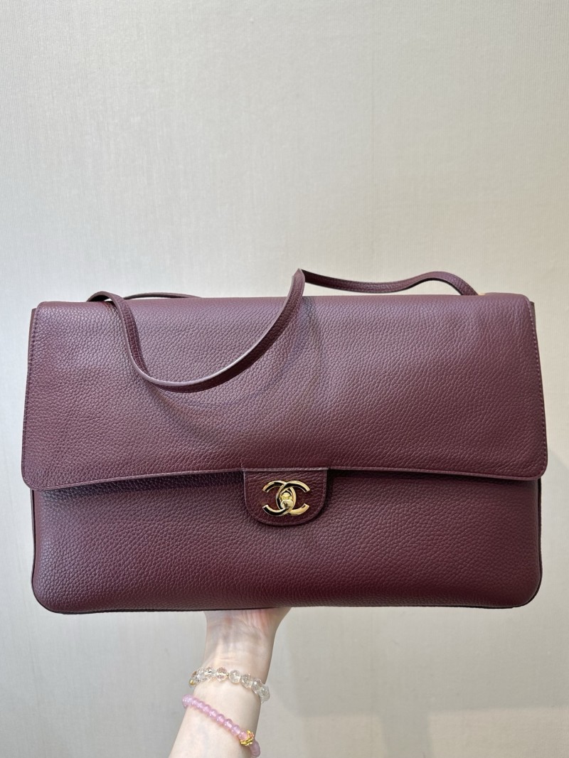 Сумка Chanel Maxi Flap