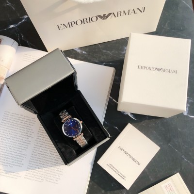 Часы Emporio Armani