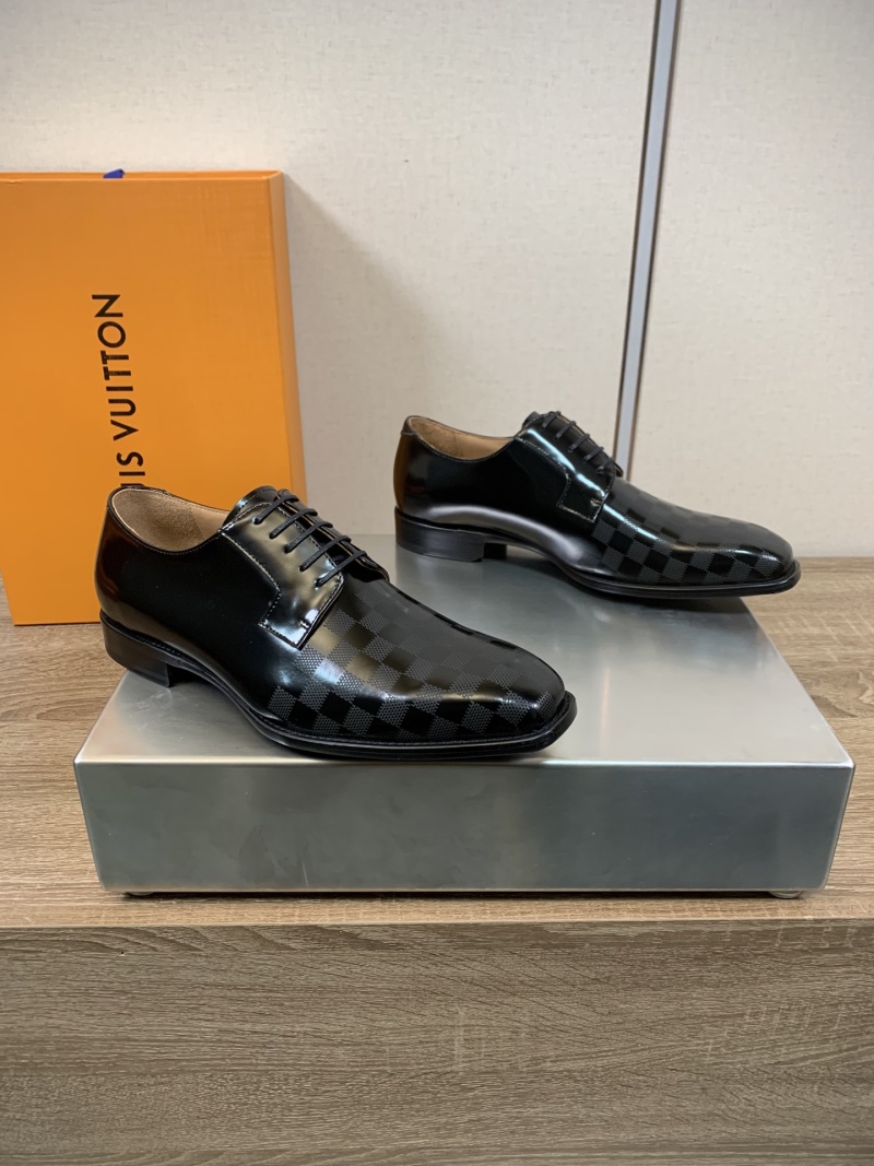 Туфли Louis Vuitton