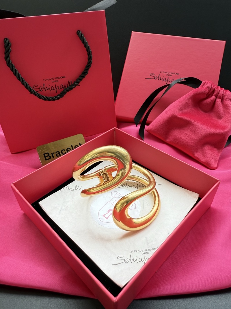 Браслет Schiaparelli