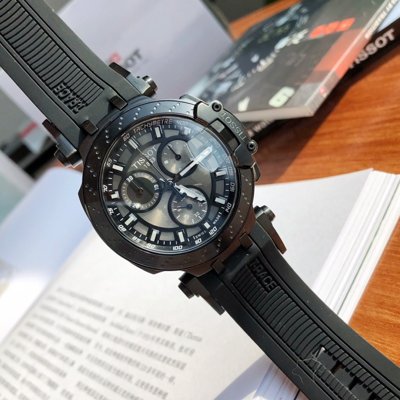 Часы Tissot