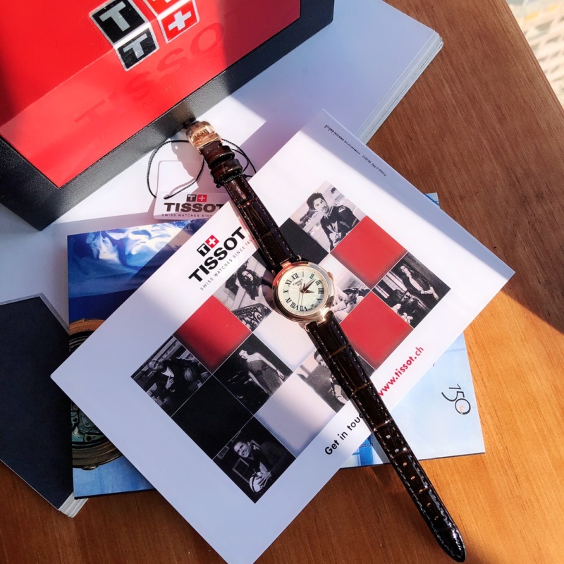 Часы Tissot