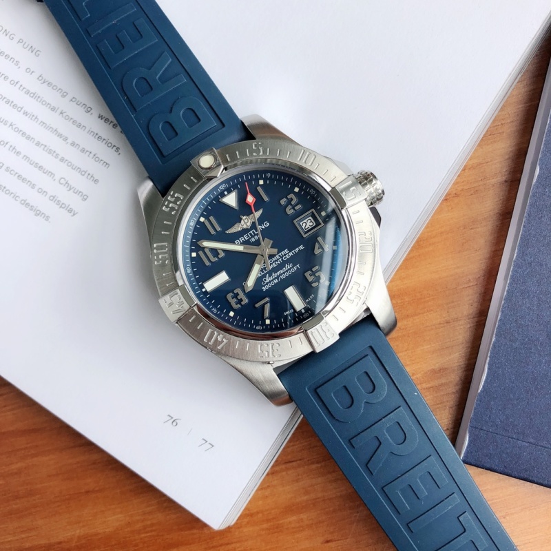 Часы Breitling