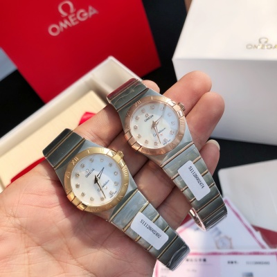Часы Omega