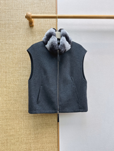 Жилет Loro Piana