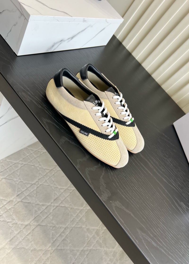 Кроссовки Celine