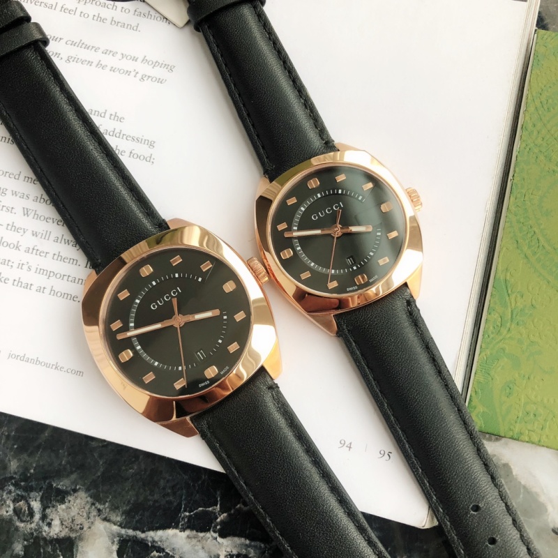 Часы Gucci