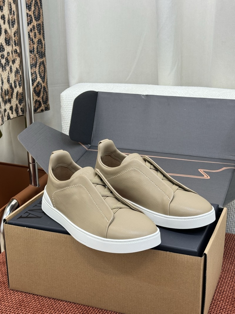 Лоферы Zegna