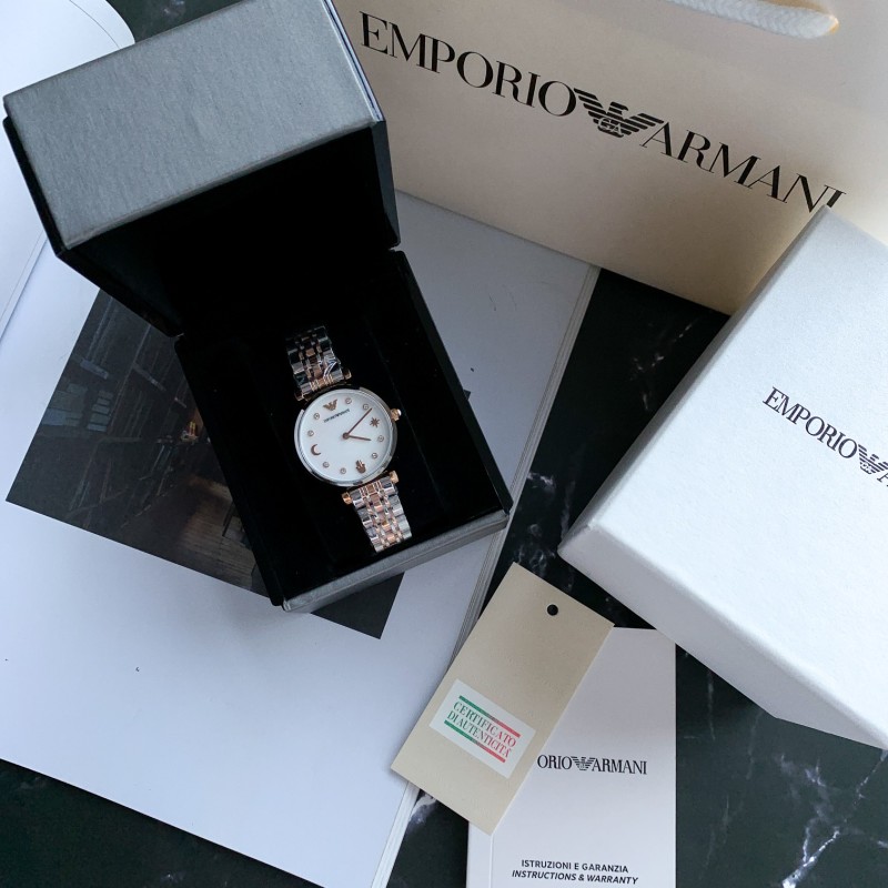 Часы Emporio Armani