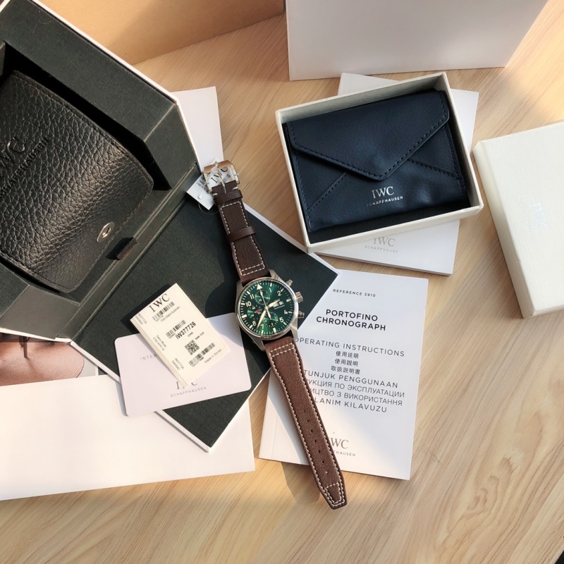 Часы IWC