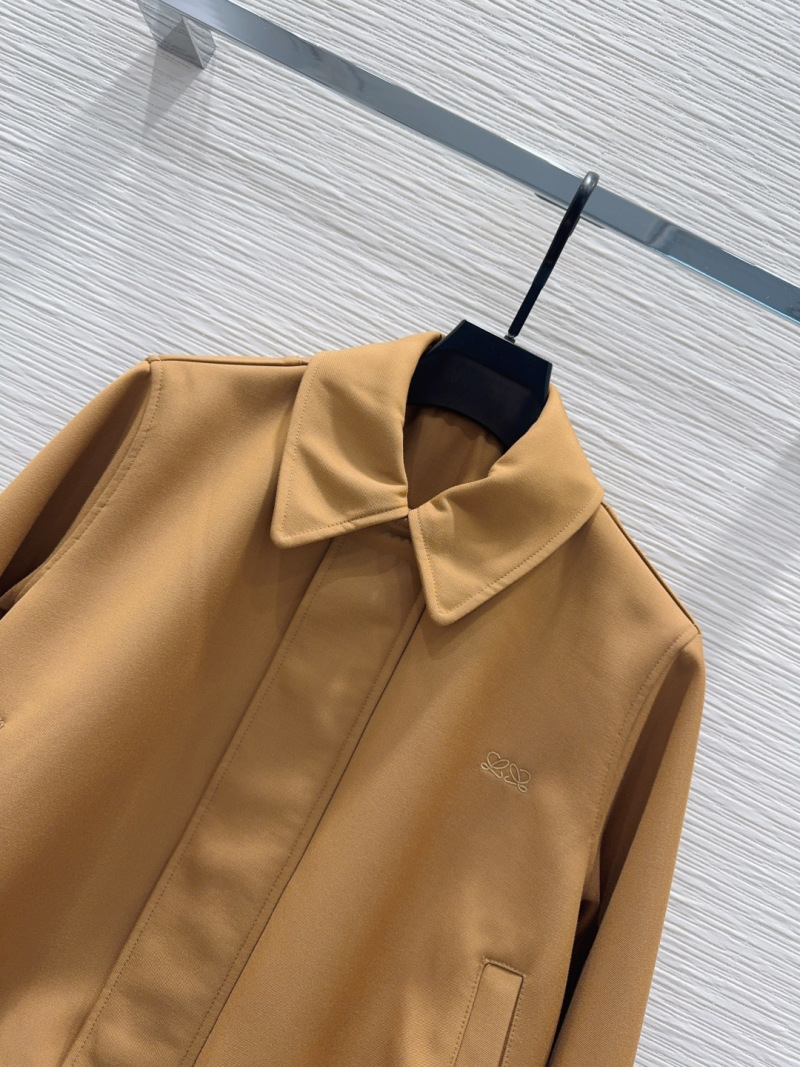 Пиджак Loewe