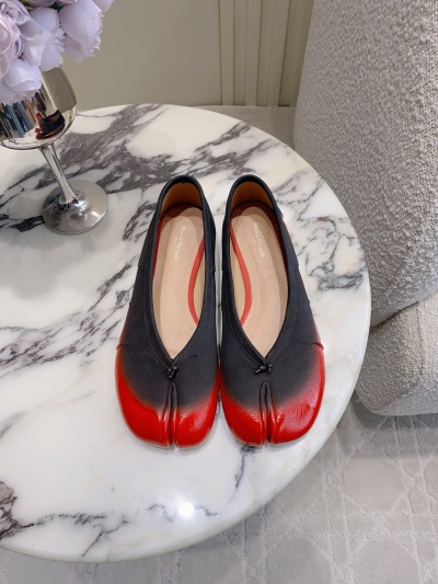 Балетки MM6 Maison Margiela