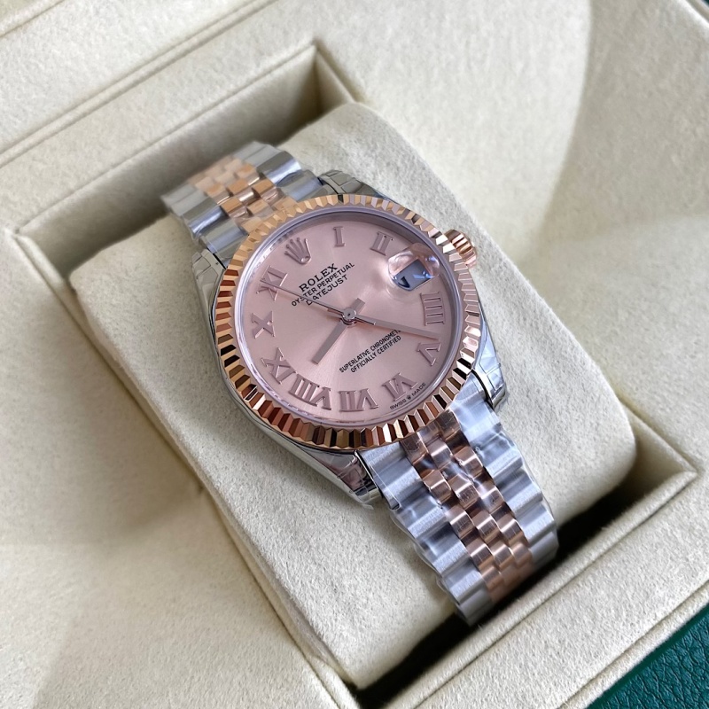 Часы Rolex