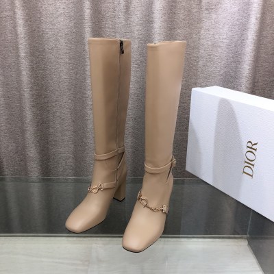 Сапоги Dior