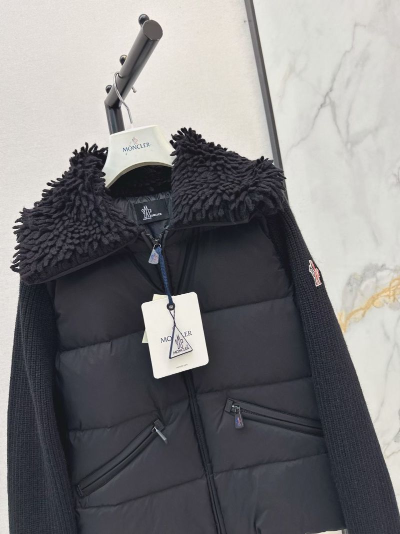 Пуховик Moncler
