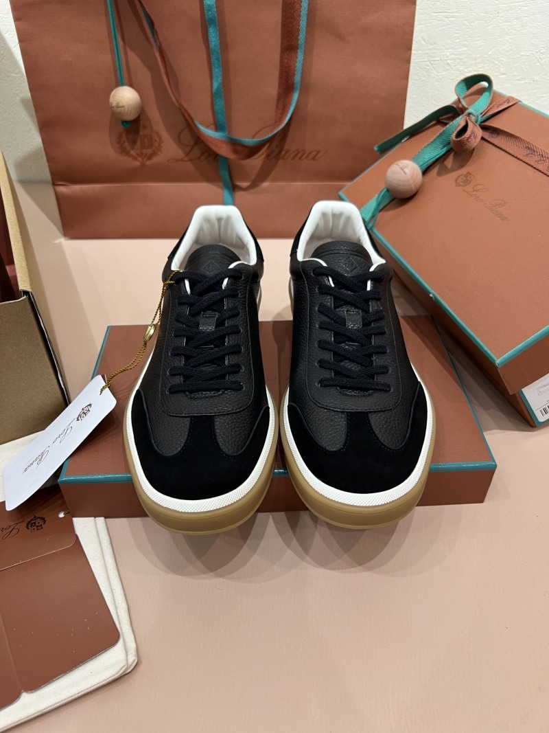Кеды Loro Piana Tennis Walk