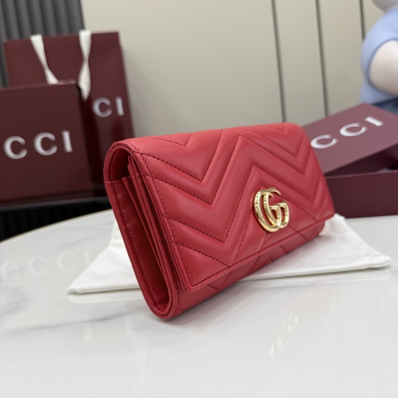 Портмоне Gucci GG Marmont