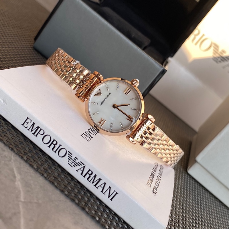 Часы Armani