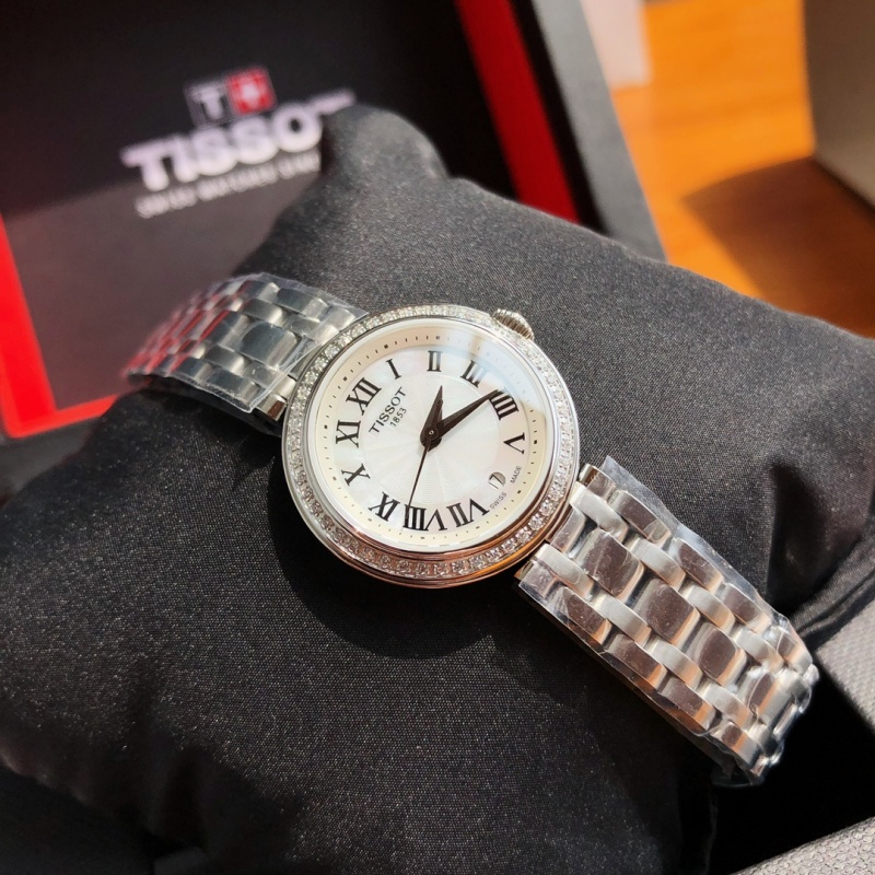 Часы Tissot