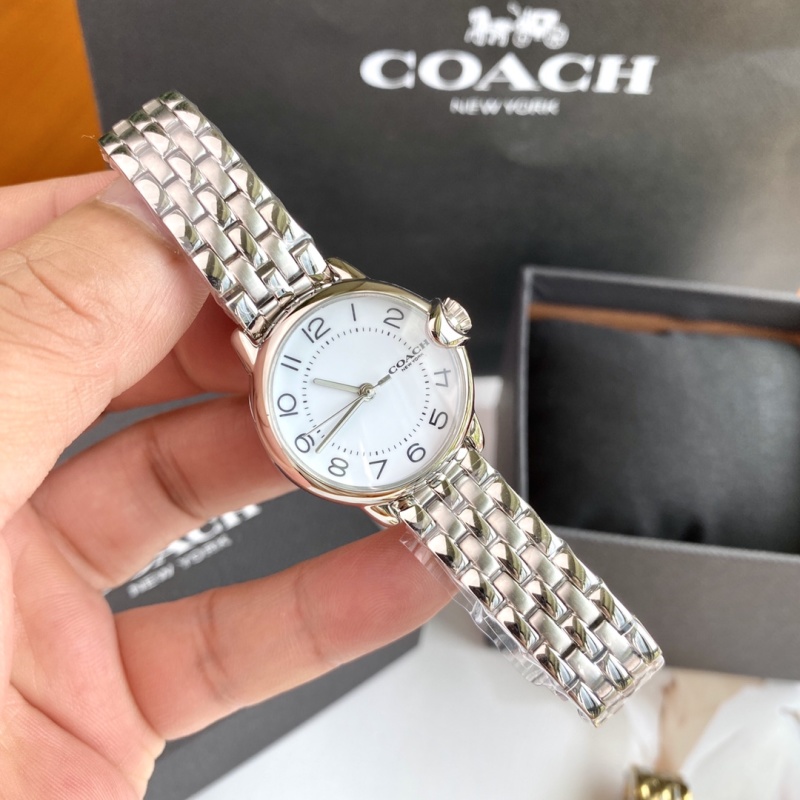 Часы Coach