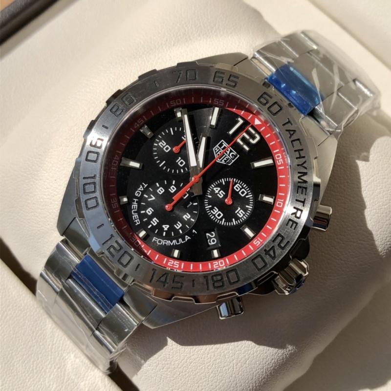 Часы TAG Heuer