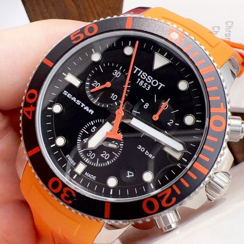 Часы Tissot