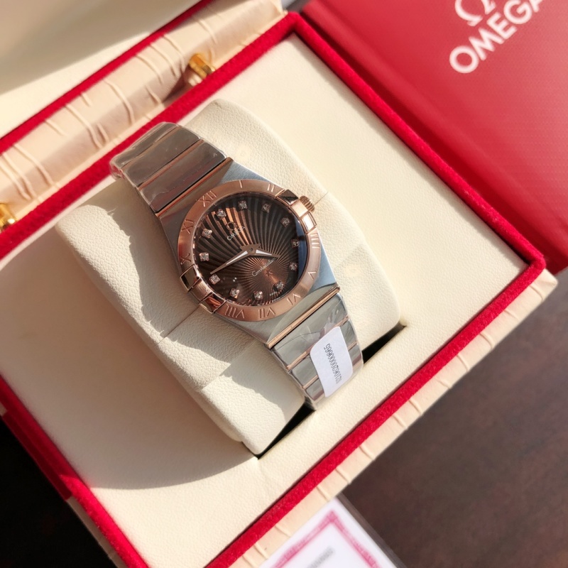 Часы Omega