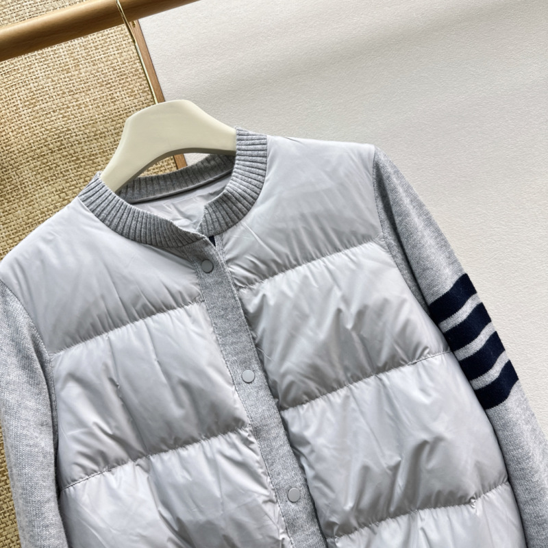 Пуховик Thom Browne