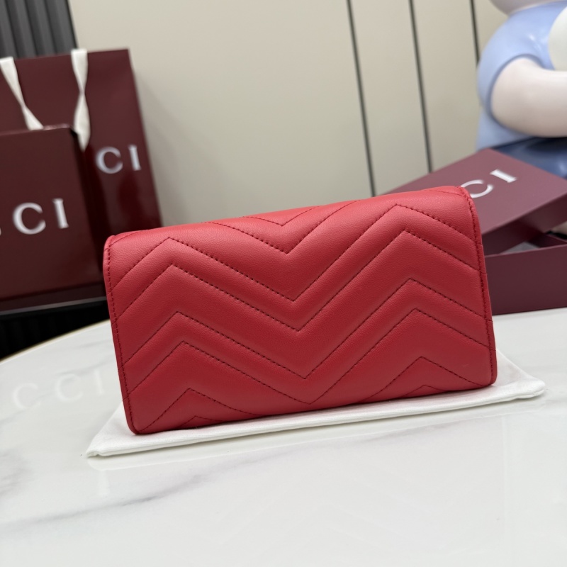 Портмоне Gucci GG Marmont