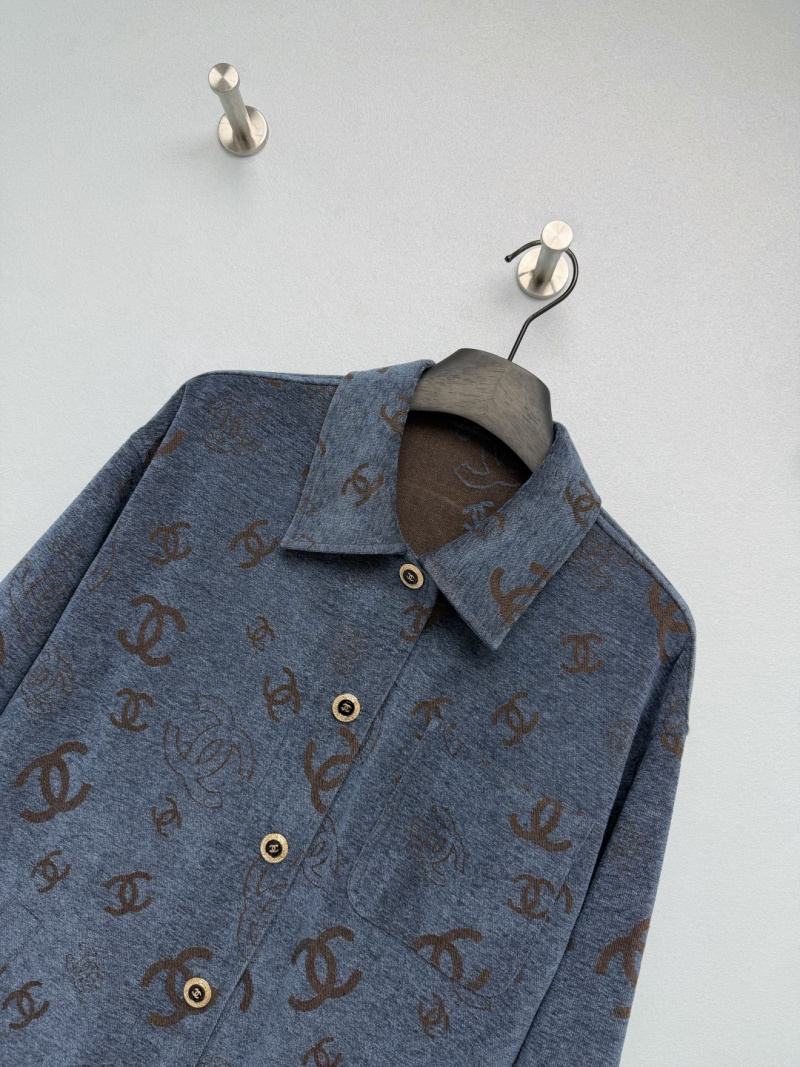 Пиджак Chanel
