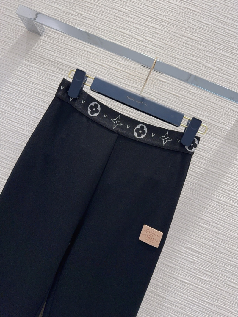 Брюки Louis Vuitton
