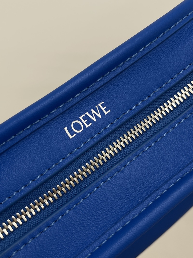 Сумка Loewe