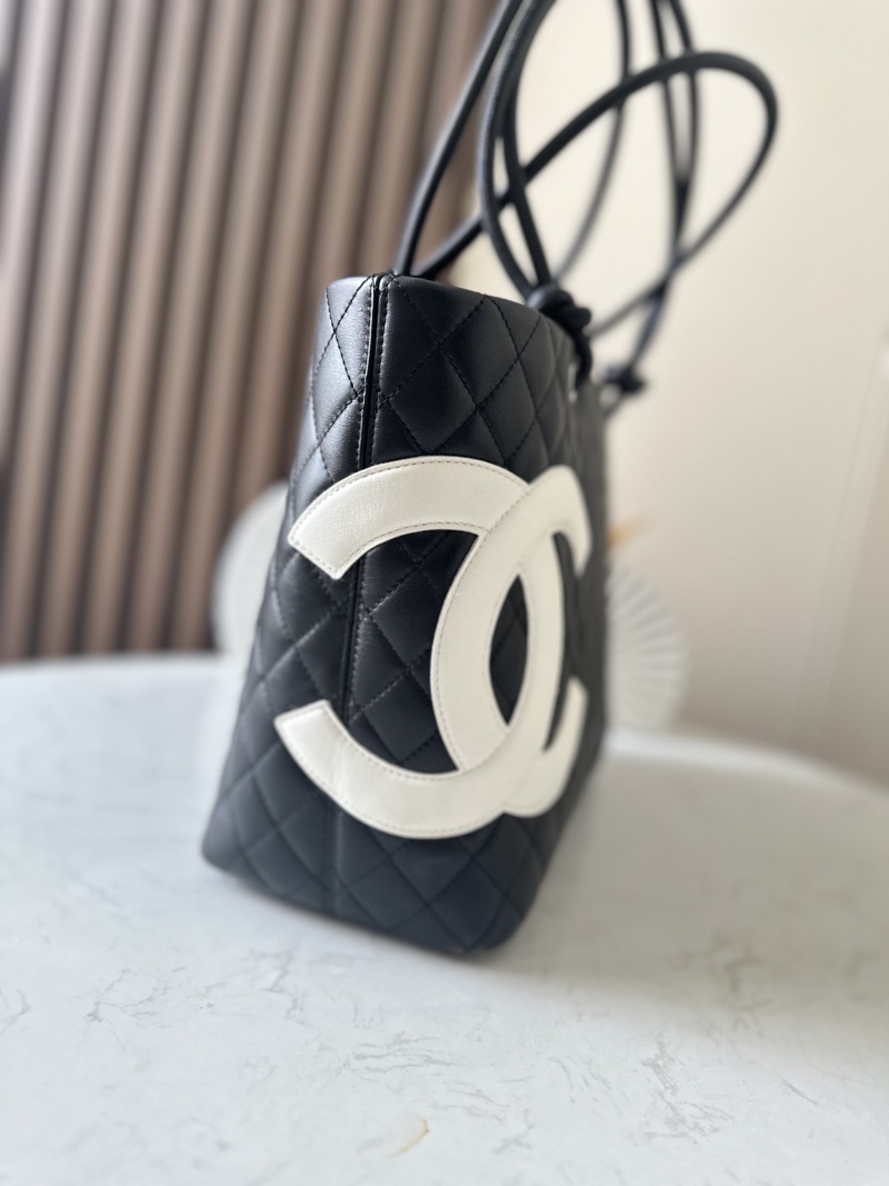 Сумка-тоут Chanel