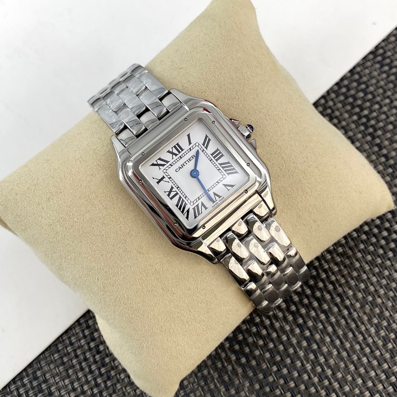 Часы Cartier