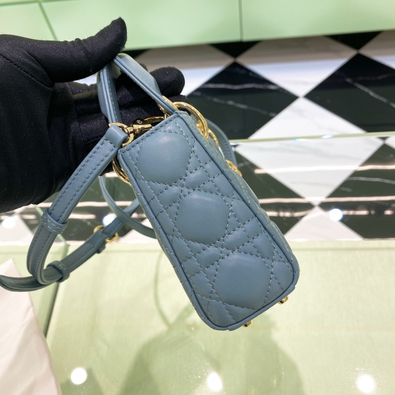 Сумка Dior