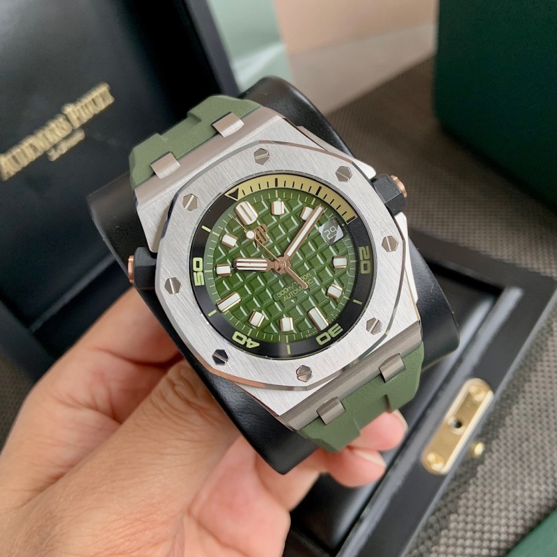 Часы Audemars Piguet