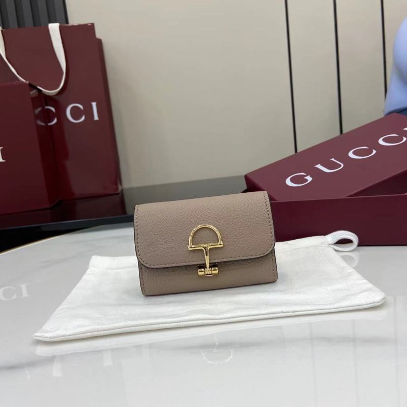 Портмоне Gucci Horsebit