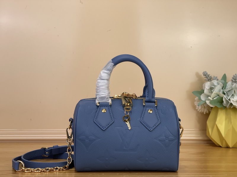 Speedy Bandoulière 20 Louis Vuitton