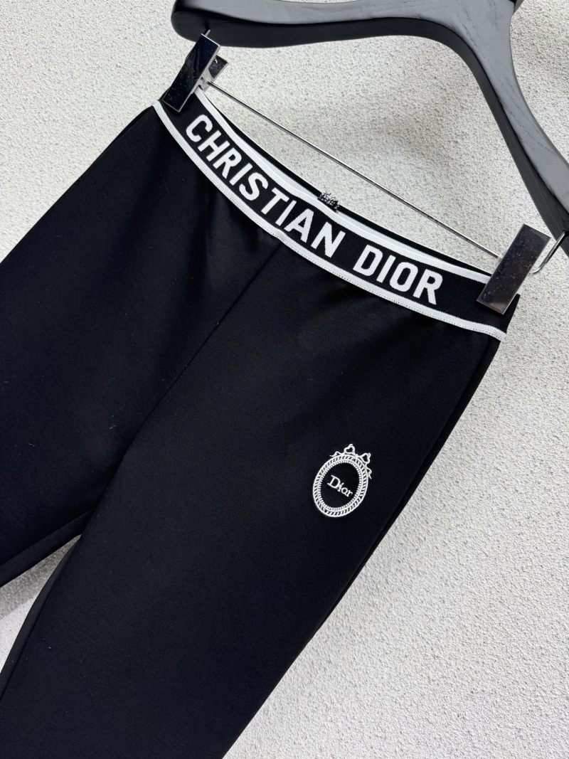 Брюки Dior